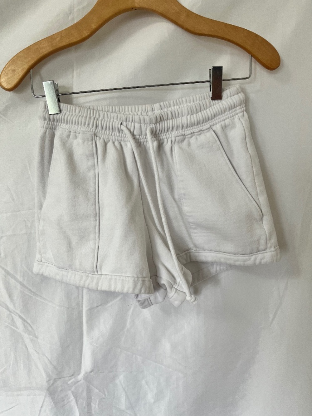 Harlow sweats shorts - Picture 1 of 3